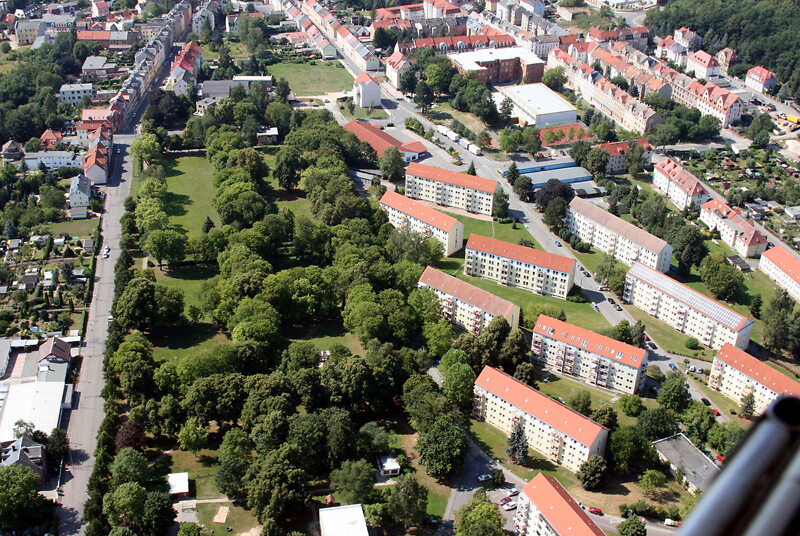 Werdau Ost