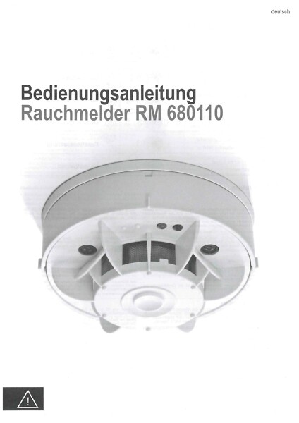Rauchmelder Seite 1