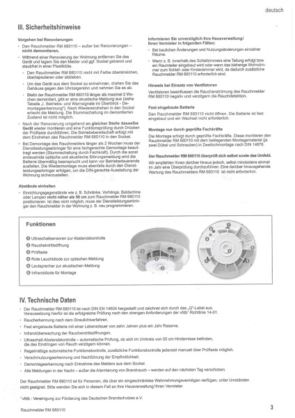 Rauchmelder Seite 3
